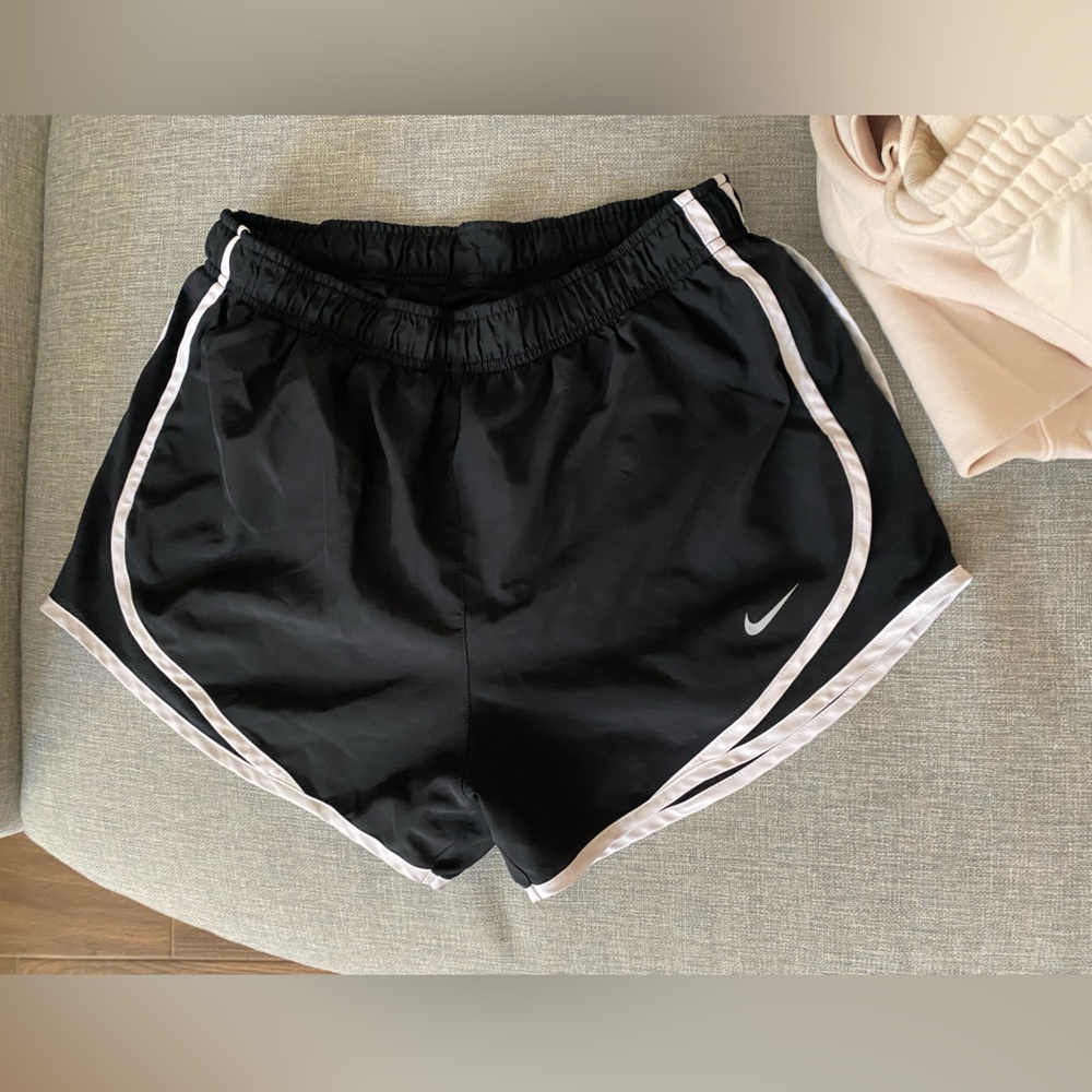 Dri Fit Nike Shorts